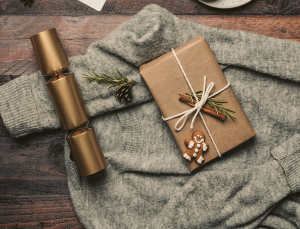 Noël: 5 idées d’emballages cadeaux éthiques et durables !