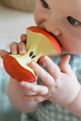 Jouet de Dentition Pepa le Trognon de Pomme