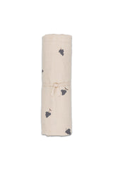 Lange “Doudou Le Grand” Pasas Crudo