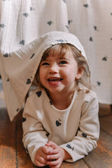 Lange “Doudou Le Grand” Pasas Crudo