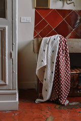 Lange “Doudou Le Grand” Pasas Crudo