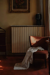 Lange “Doudou Le Grand” Pasas Crudo