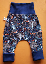 Pantalon bébé pour idée cadeaux de naissance original - Petites Menottes - Pantalon Evolutif Hallerbos en coton bio - Photo 5