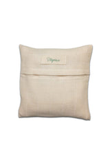 Bouillotte bébé pour idée cadeaux de naissance original - Pitigaïa - Bouillotte Sèche Ecrue en coton bio - Photo 3