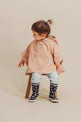 Maple Sugar Pink Regencape