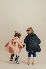 Maple Sugar Pink Regencape