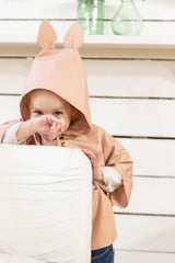 Maple Sugar Pink Regencape