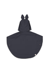Cape de Pluie Navy Bleue