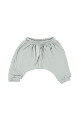 Ensemble bébé pour idée cadeaux de naissance original - Risu Risu - Ensemble Piccolo Opale Bleu Gris en coton bio - Photo 3