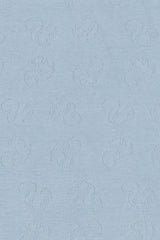 Ensemble bébé pour idée cadeaux de naissance original - Risu Risu - Ensemble Piccolo Sea Bleu Clair en coton bio - Photo 4