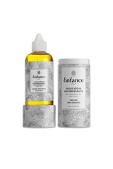 Cosmétique Bébé en Coton Bio - Enfance Paris - Huile Sèche Bio Nourrissante pour Bébé - Photo 1