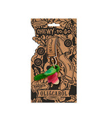 Jouet de Dentition bébé pour idée cadeaux de naissance original - Oli & Carol - Jouet de Dentition Ramonita le Radis en coton bio - Photo 4