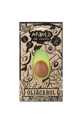 Mordedor Arnold el Aguacate