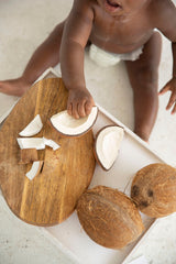 Jouet de Dentition Coco la Coconut