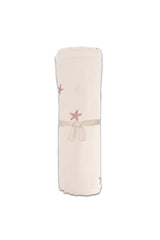 Lange Doudou Le Grand Etoile de Mer Ecru