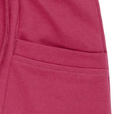 Jogging bébé pour idée cadeaux de naissance original - Sense Organics - Jogger Asko Rose en coton bio - Photo 4