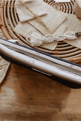 Protège Carnet de Santé avec Pochette Bleu