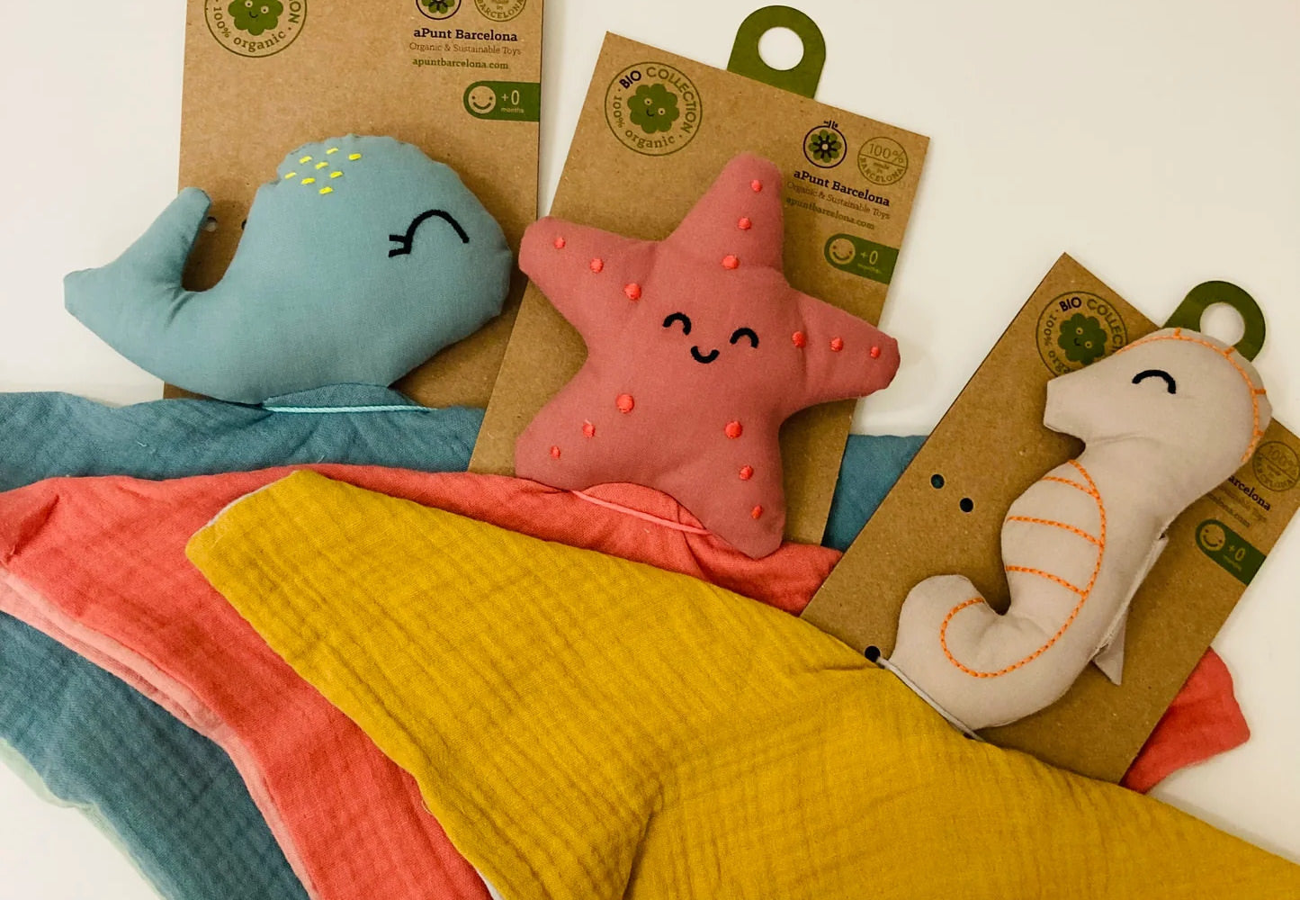 Tous Les Cadeaux De Naissance – Pépites