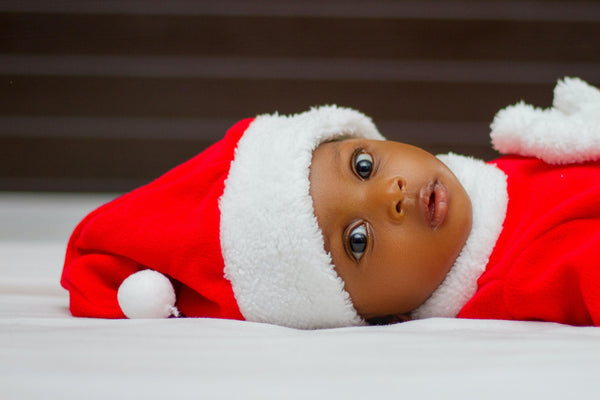 Sélection de Noël : 25 idées cadeaux pour un bébé eco-friendly