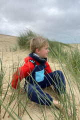 Salopette Lagadoue Ocean