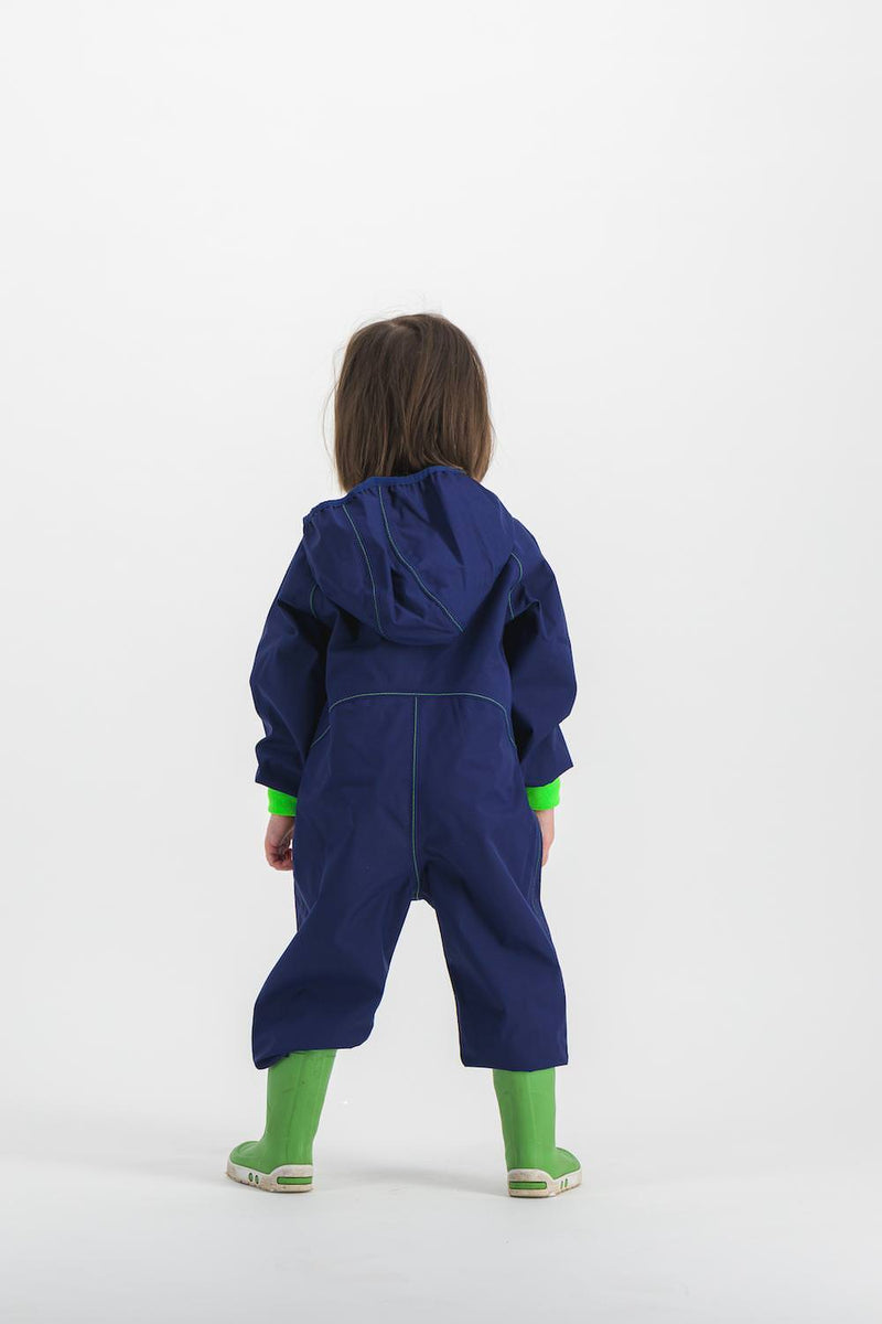 Gigoteuse oie avec pieds 1-3 ans bébé Malomi Kids - Vêtements - Enfants