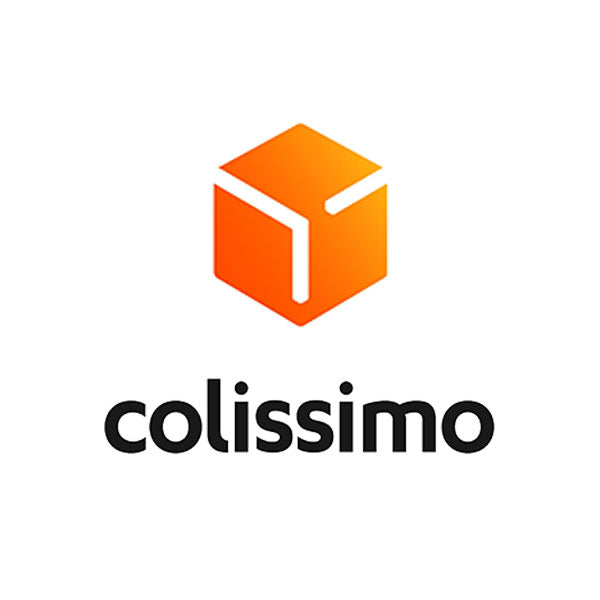 Livraison Colissimo – Pépites