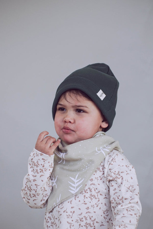 Bonnet Cagoule Bebe