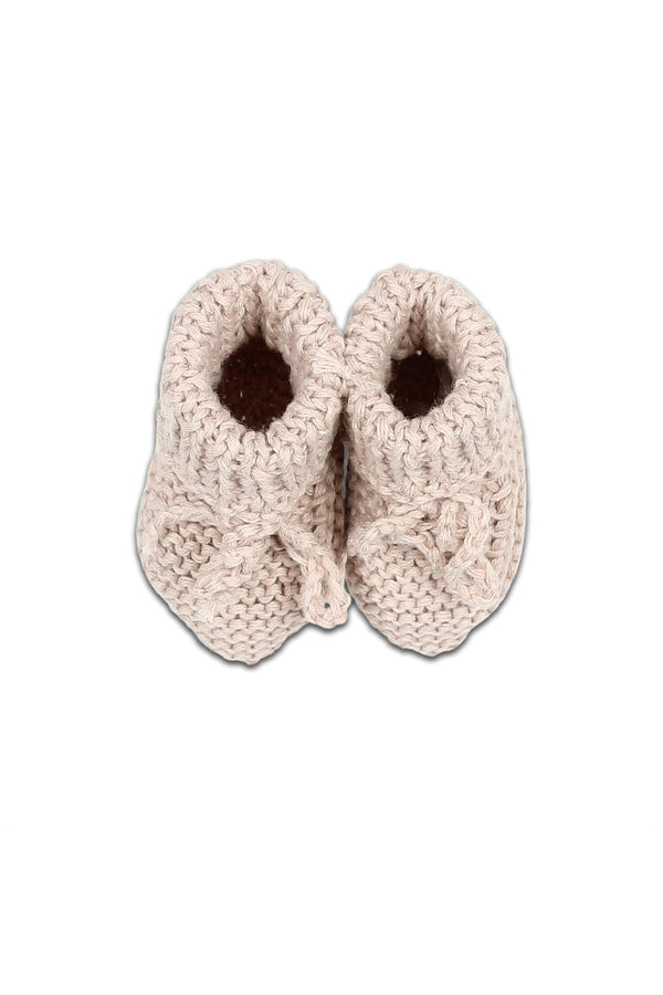 Chaussons en peau lainée S00 - Cadeaux de Naissance de luxe, Cadeaux  GI090D