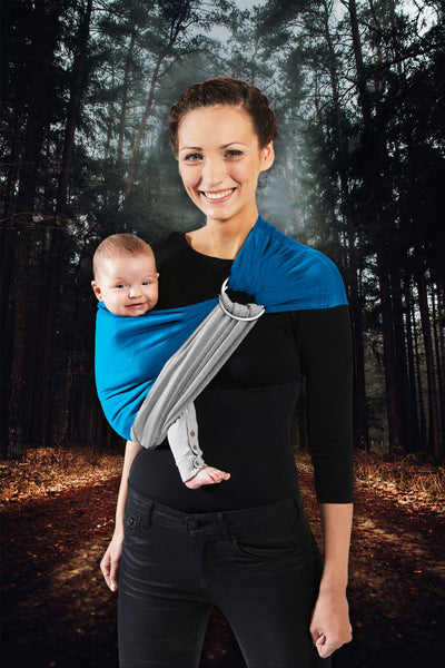 Echarpe hot sale sling jpmbb