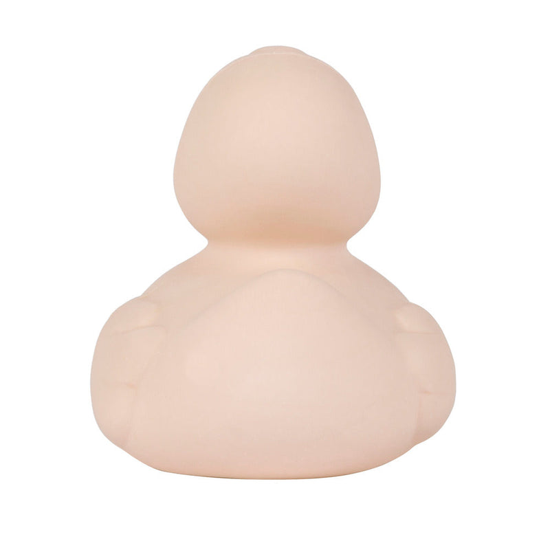 Jouet de Bain Bébé - Oli & Carol - Petit Canard Elvis Beige – Pépites