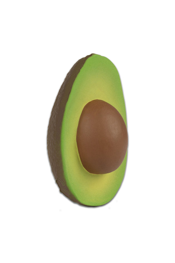 Arnold der Avocado-Beißring