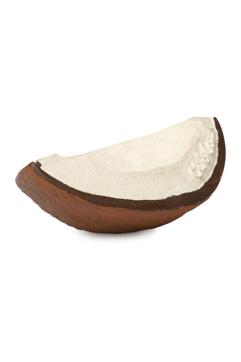 Jouet de Dentition Coco la Coconut