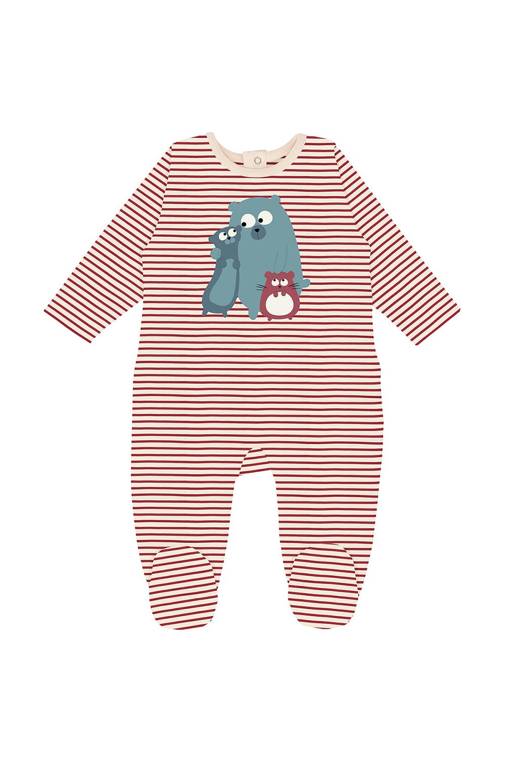 Body Bébé Personnalisé "Je Veux Devenir Pompier Comme Papa" - 100% Coton Oeko-Tex - Cadeau Naissance Baby Shower - 8